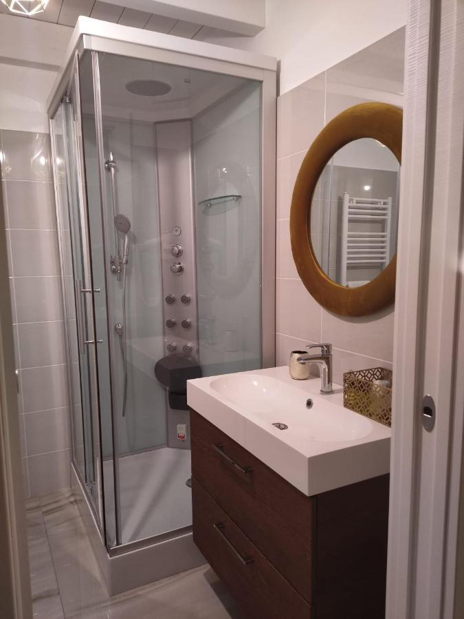 Supriani Luxury B&B Аккуавіва-делле-Фонті Екстер'єр фото